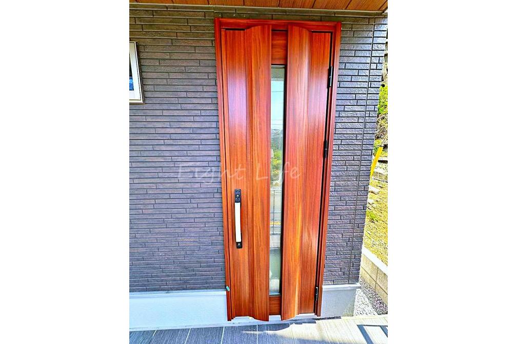 逗子市小坪２丁目新築３棟