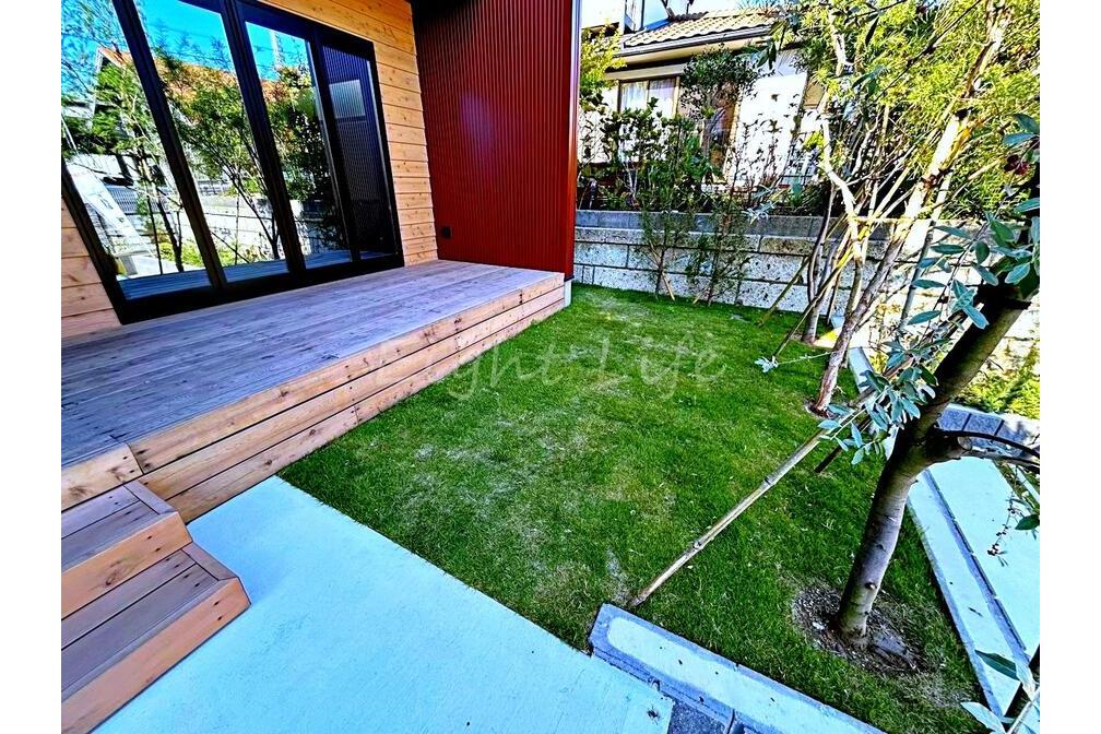 鎌倉市西鎌倉2丁目 新築戸建