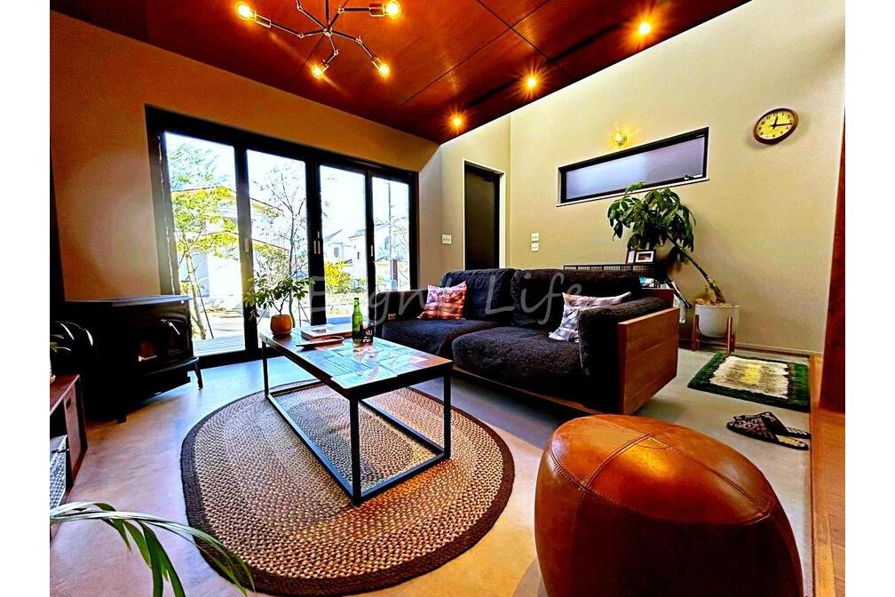 鎌倉市西鎌倉2丁目 新築戸建