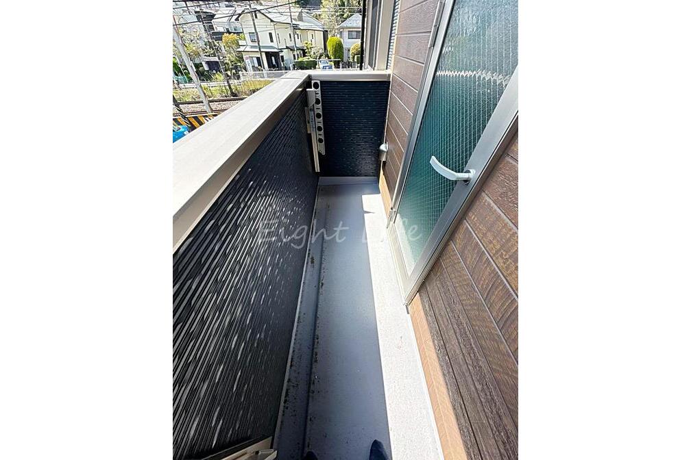 逗子市久木9丁目　新築4棟戸建