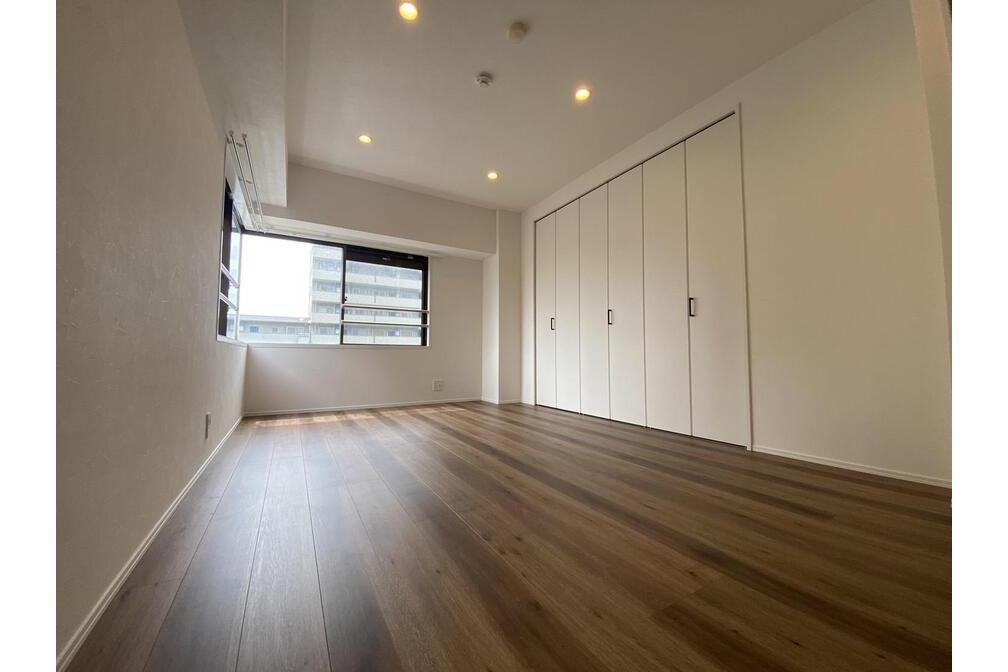 横須賀市マンション　フルリノベーション