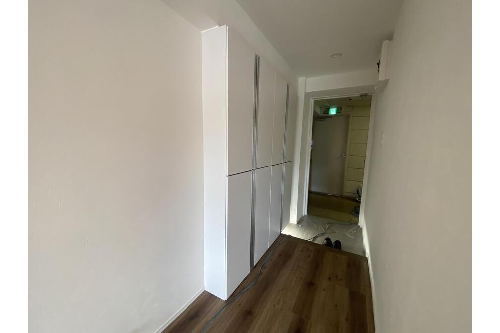 横須賀市マンション　フルリノベーション