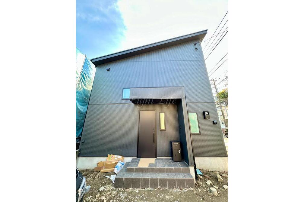 横須賀市S様邸【新築】