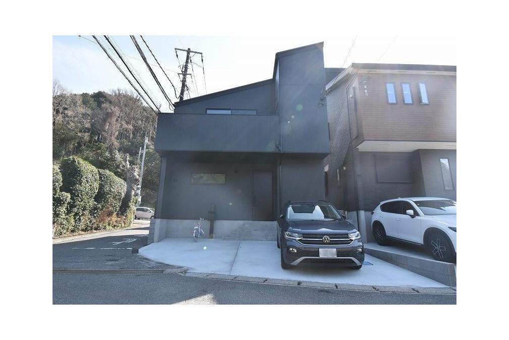 逗子市沼間Y様邸【新築戸建】