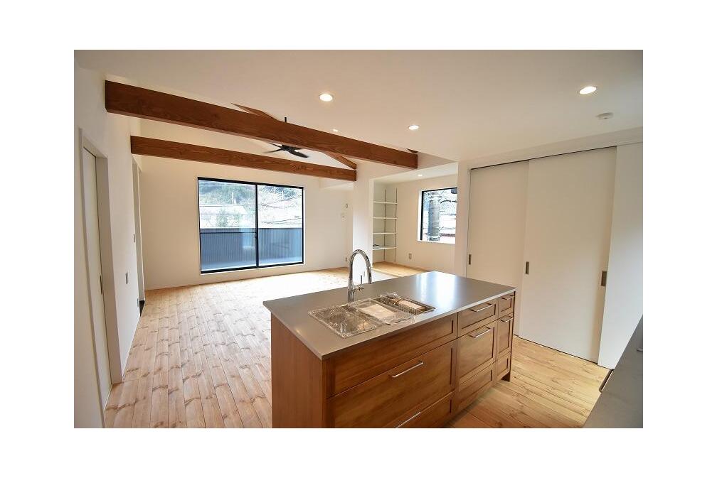 逗子市沼間Y様邸【新築戸建】