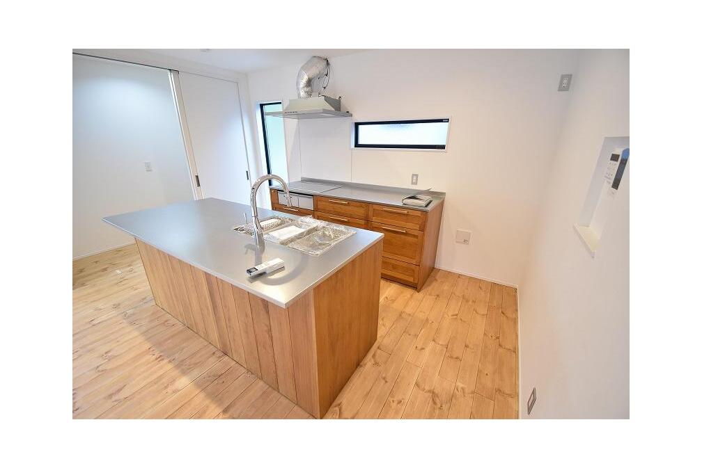 逗子市沼間Y様邸【新築戸建】