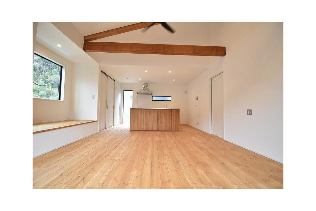 逗子市沼間Y様邸【新築戸建】