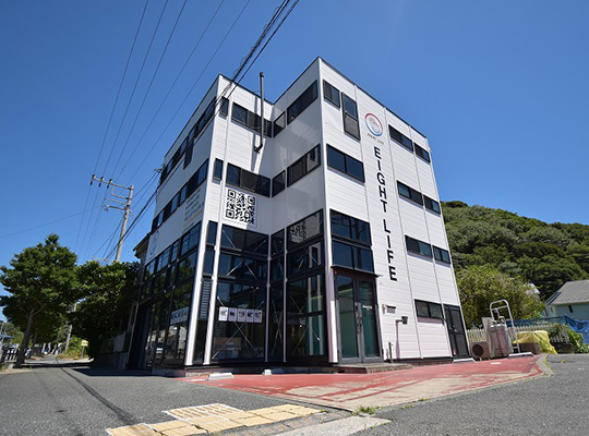 有限会社エイトライフ