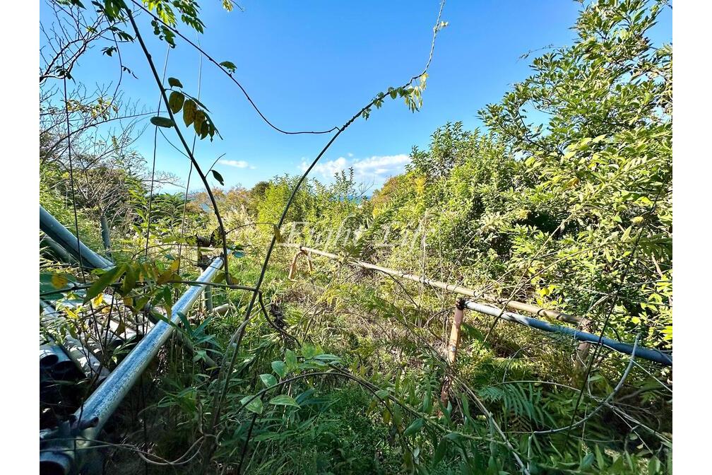 南葉山ハイツエリア【建築条件無売地】