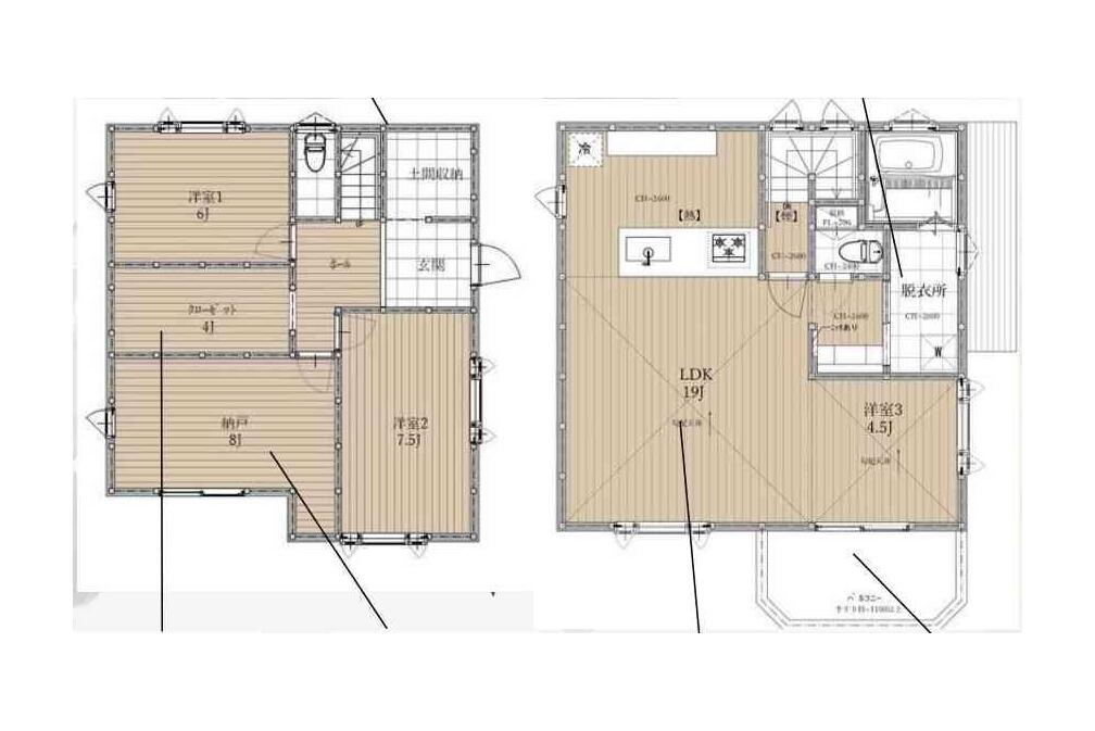 逗子市桜山6丁目新築戸建