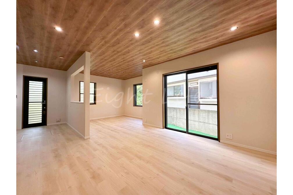 葉山町長柄中古戸建
