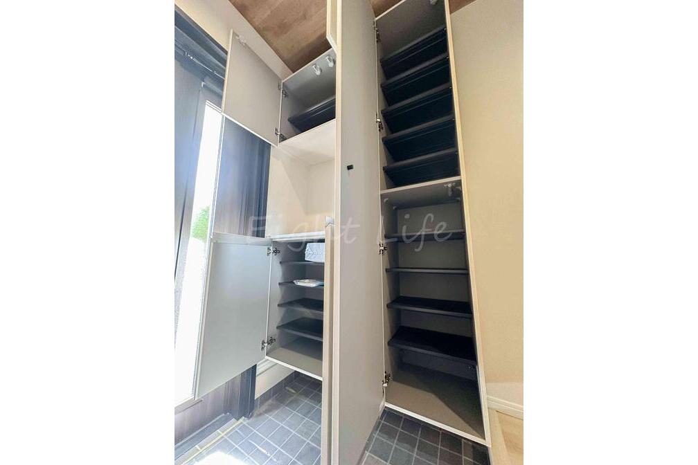 葉山町長柄中古戸建