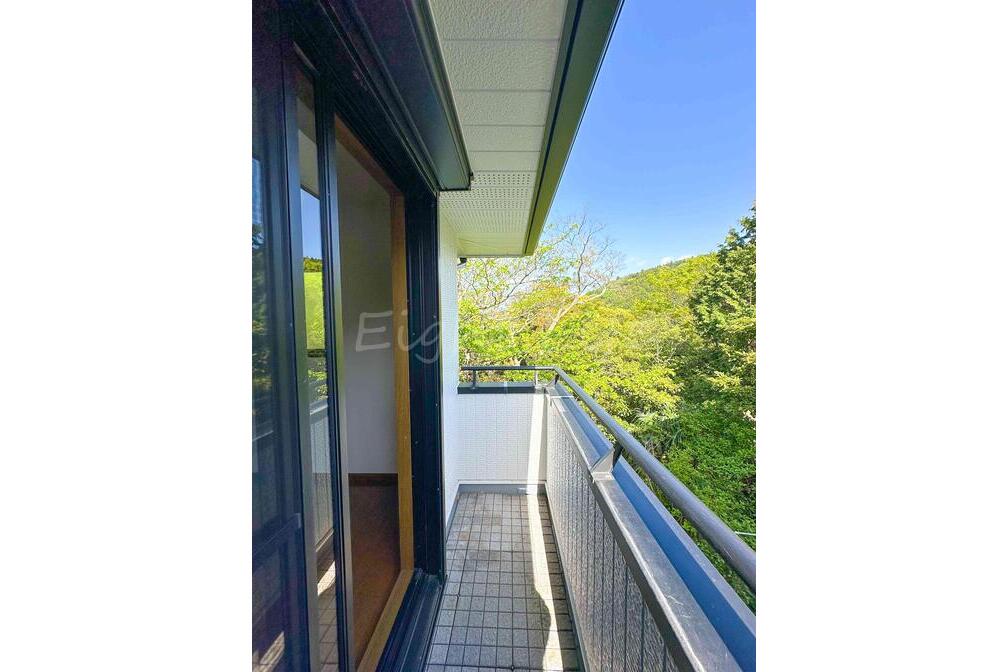 葉山町長柄中古戸建