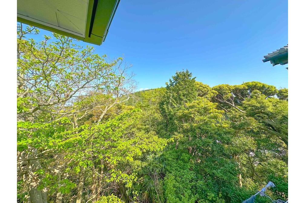 葉山町長柄中古戸建