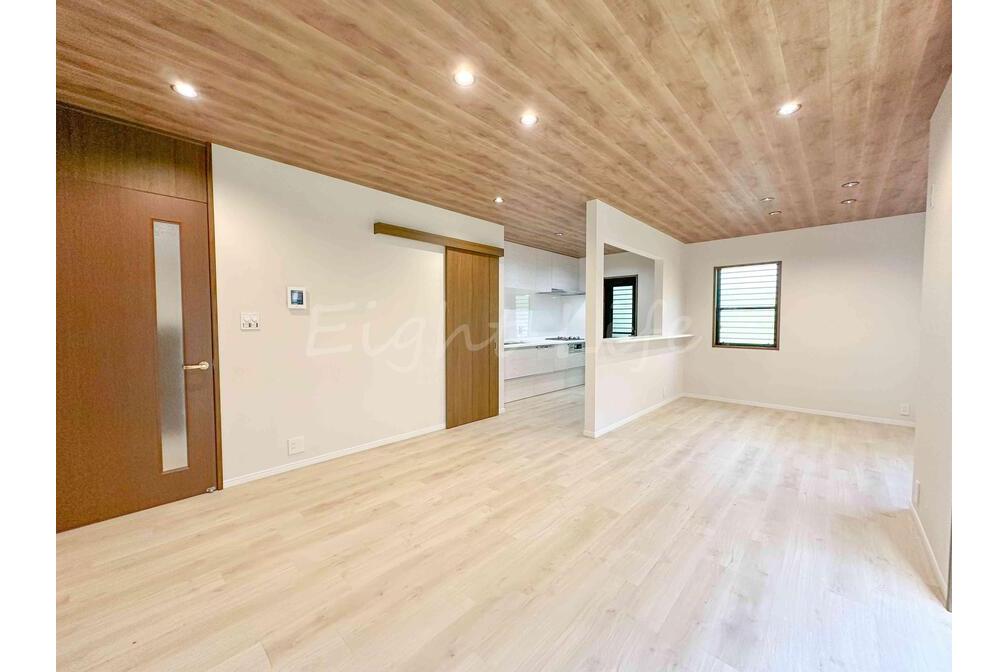 葉山町長柄中古戸建