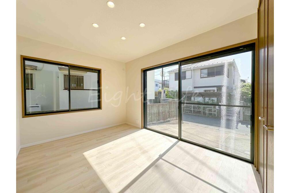 葉山町長柄中古戸建