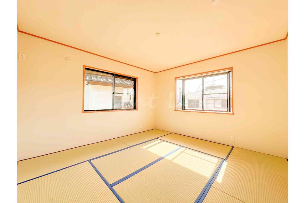 葉山町長柄中古戸建