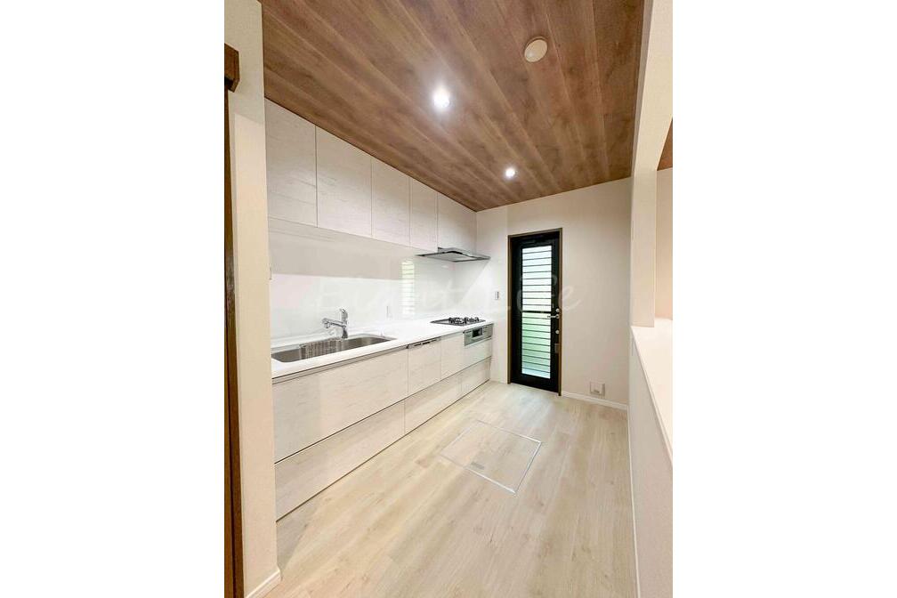 葉山町長柄中古戸建