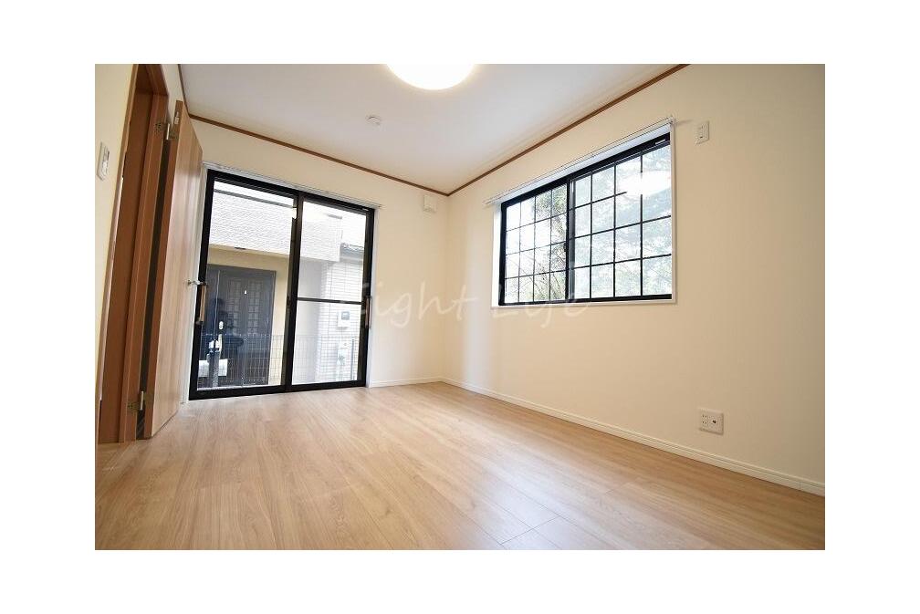 逗子市久木8丁目リフォーム済み中古戸建