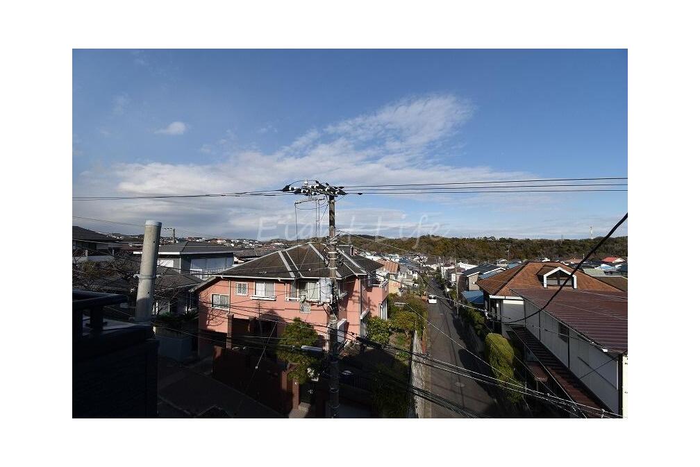 逗子市久木8丁目リフォーム済み中古戸建