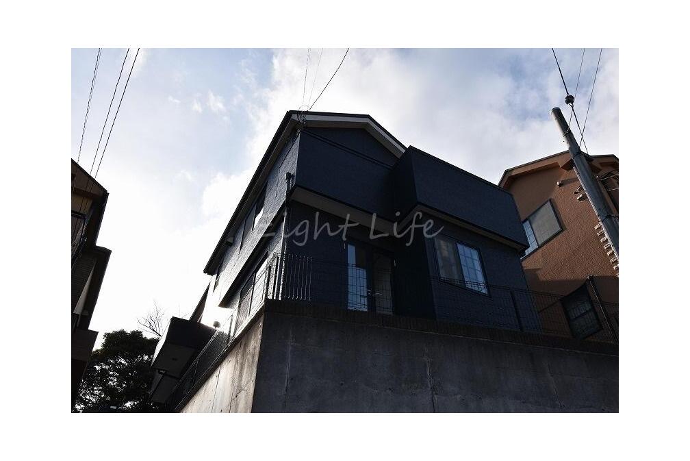逗子市久木8丁目リフォーム済み中古戸建