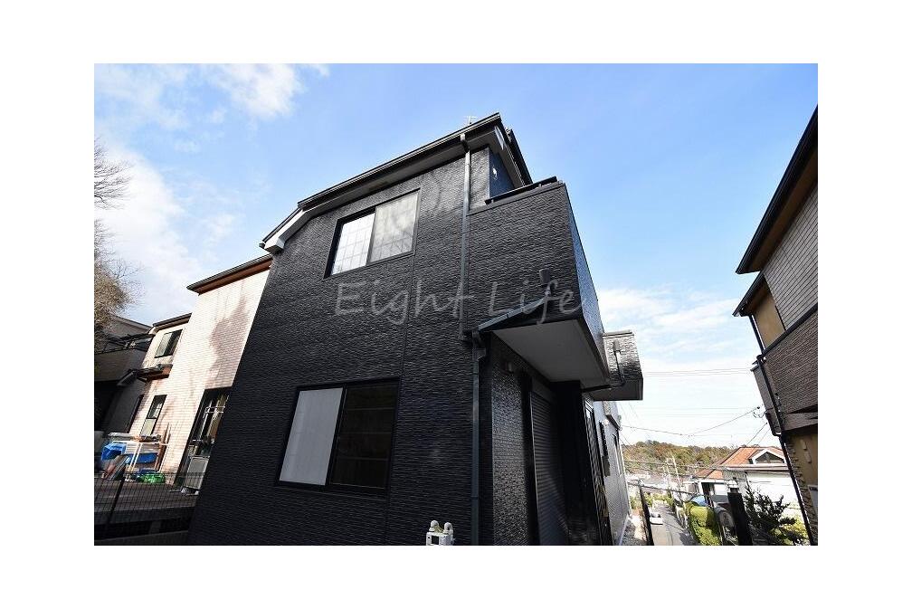 逗子市久木8丁目リフォーム済み中古戸建