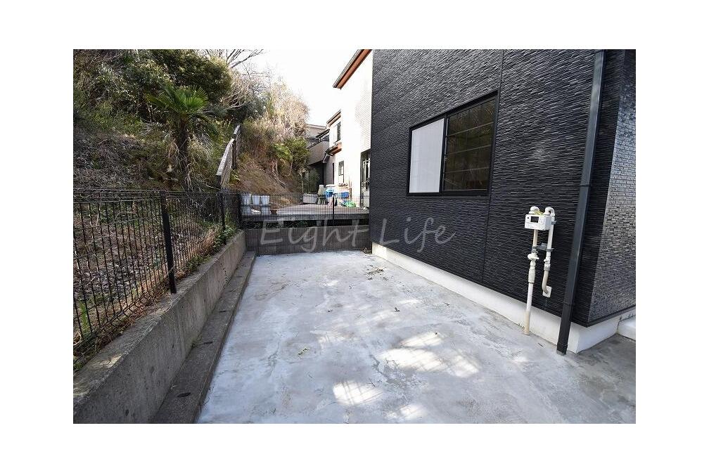 逗子市久木8丁目リフォーム済み中古戸建