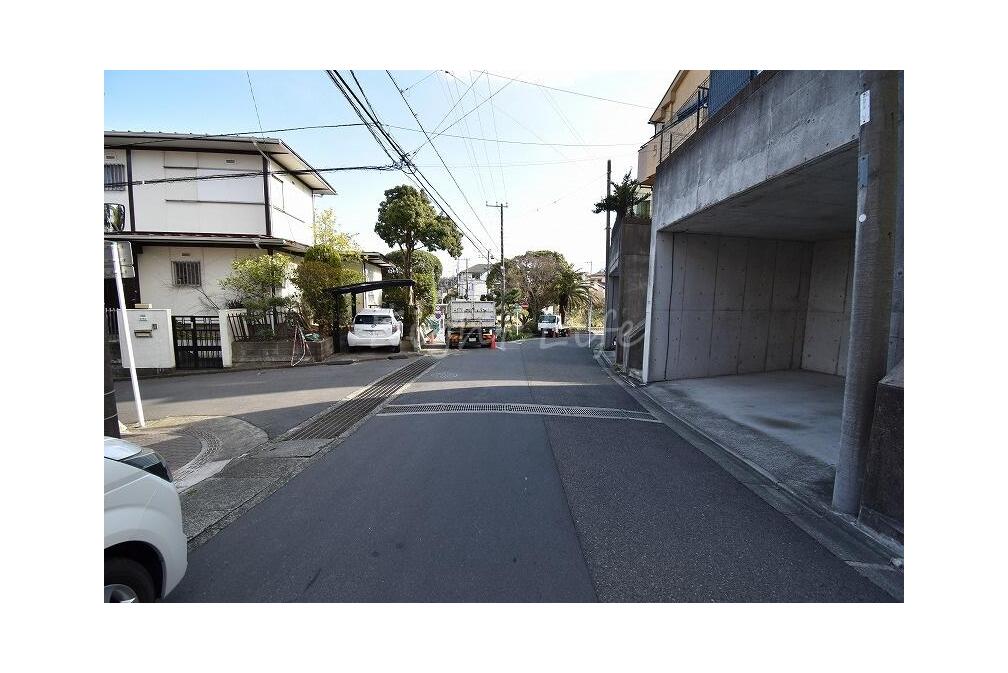 逗子市久木8丁目リフォーム済み中古戸建