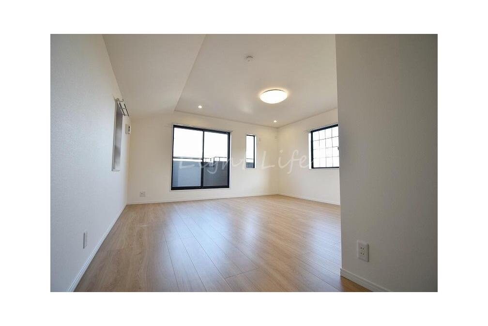 逗子市久木8丁目リフォーム済み中古戸建