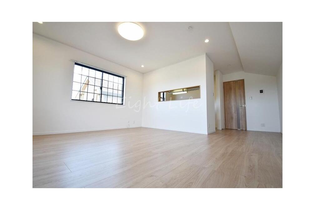 逗子市久木8丁目リフォーム済み中古戸建
