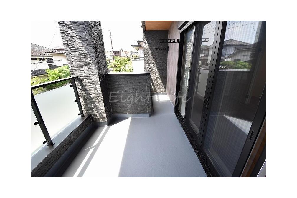 稲村ケ崎5丁目【新築戸建】