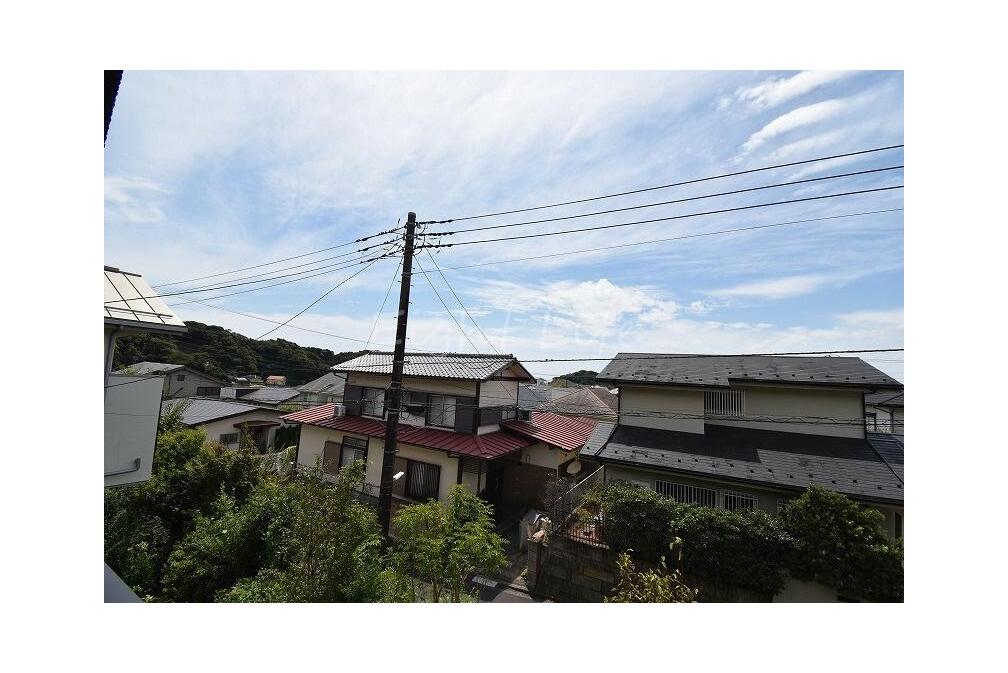稲村ケ崎5丁目【新築戸建】