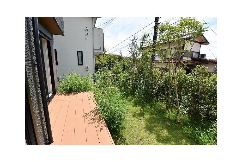 稲村ケ崎5丁目【新築戸建】