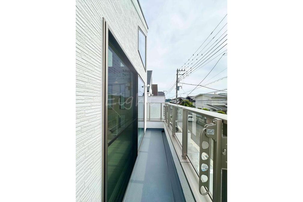 逗子市久木8丁目新築戸建2棟