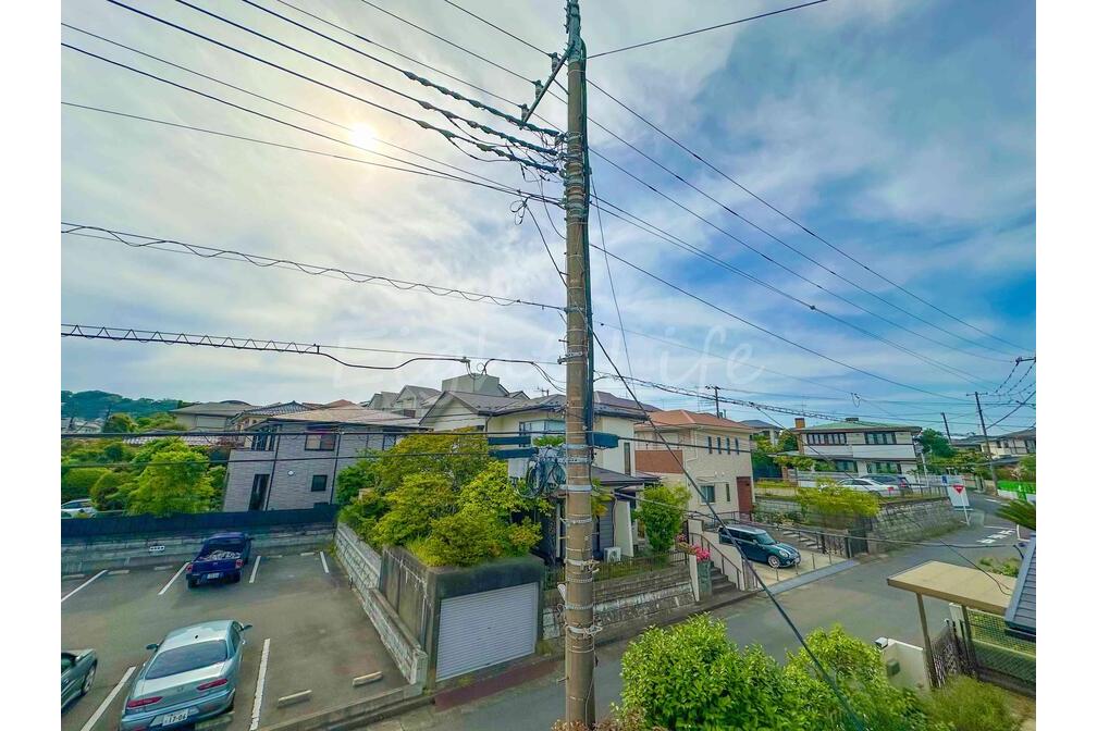 逗子市久木8丁目新築戸建2棟