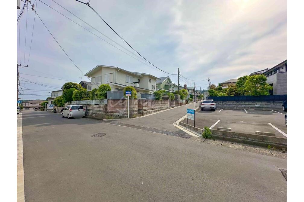 逗子市久木8丁目新築戸建2棟
