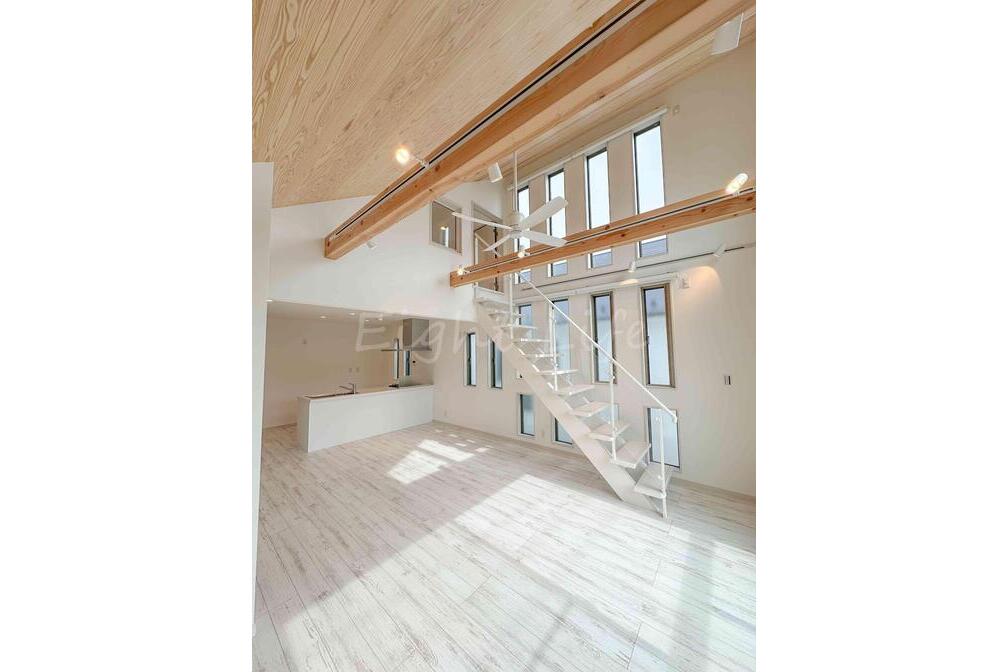 逗子市久木8丁目新築戸建2棟