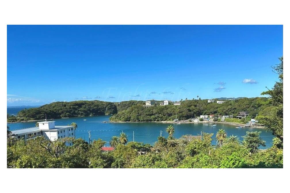 三浦町諸磯【リゾート邸宅】