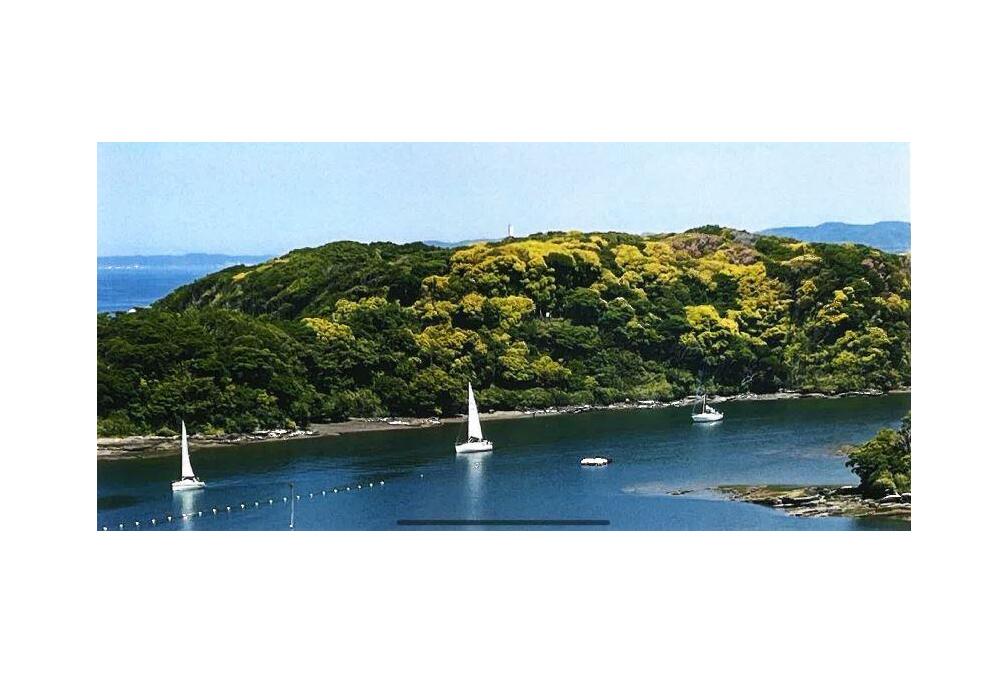 三浦町諸磯【リゾート邸宅】