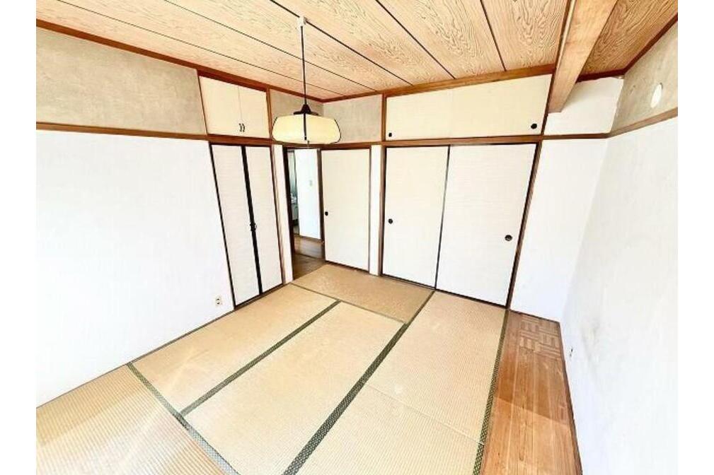 浄明寺６丁目中古戸建