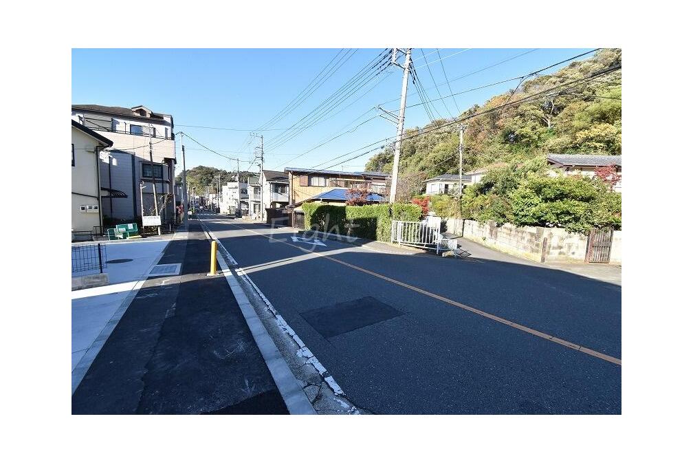 大町２丁目新築戸建　残り１棟