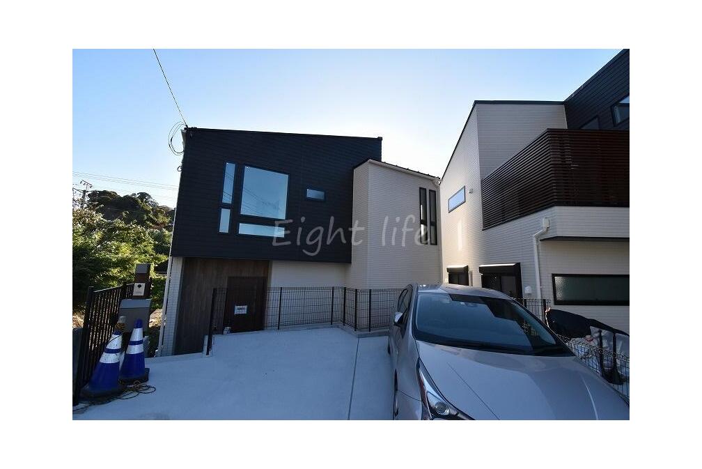 大町２丁目新築戸建　残り１棟