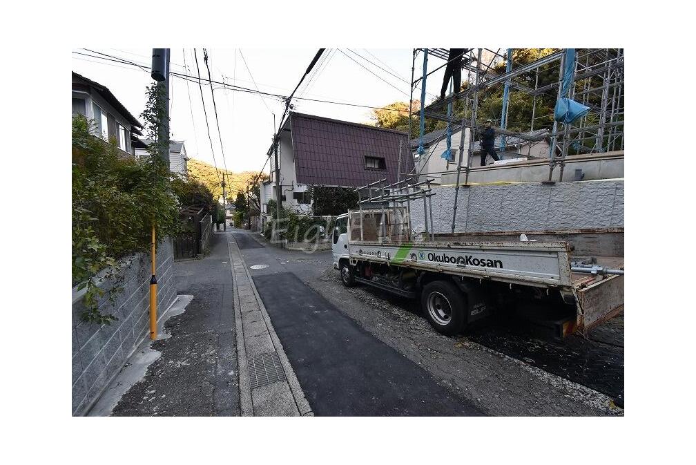 佐助１丁目新築戸建　残り１棟