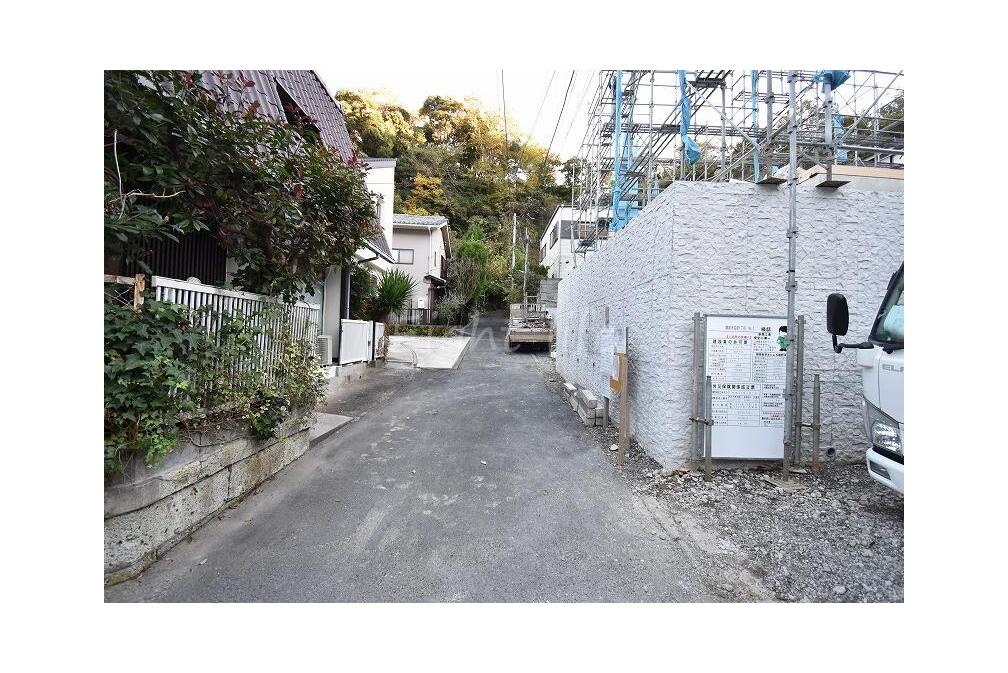 佐助１丁目新築戸建　残り１棟