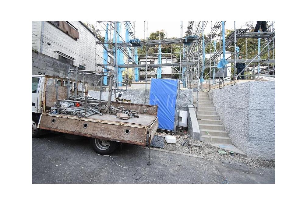 佐助１丁目新築戸建　残り１棟