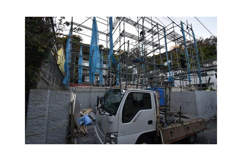 佐助１丁目新築戸建　残り１棟