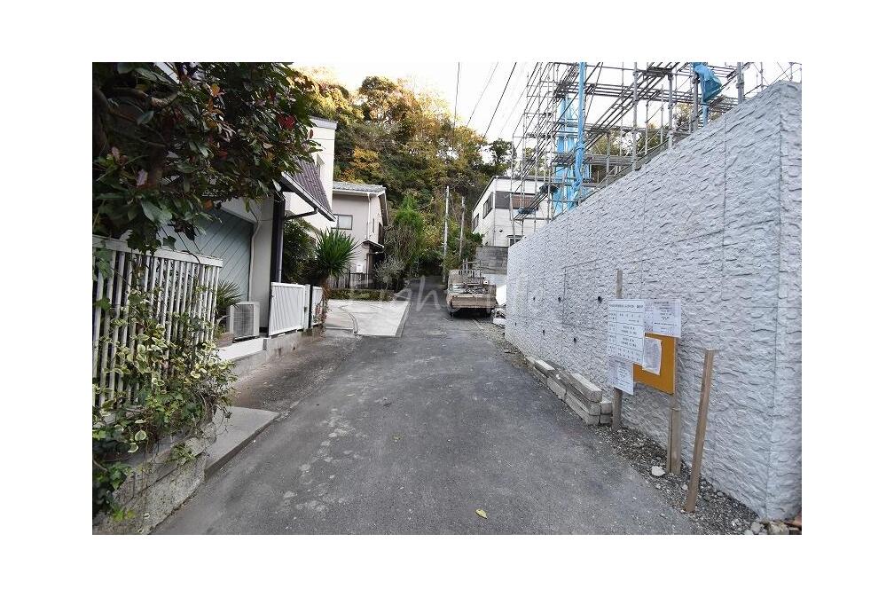 佐助１丁目新築戸建　残り１棟
