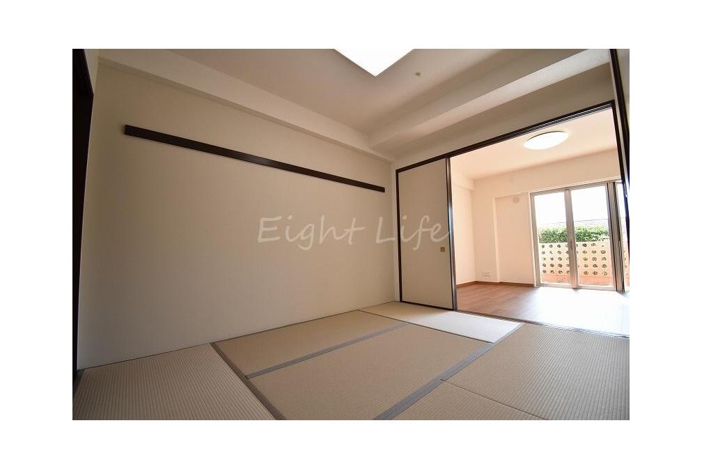 アデニウム葉山一色【中古マンション】