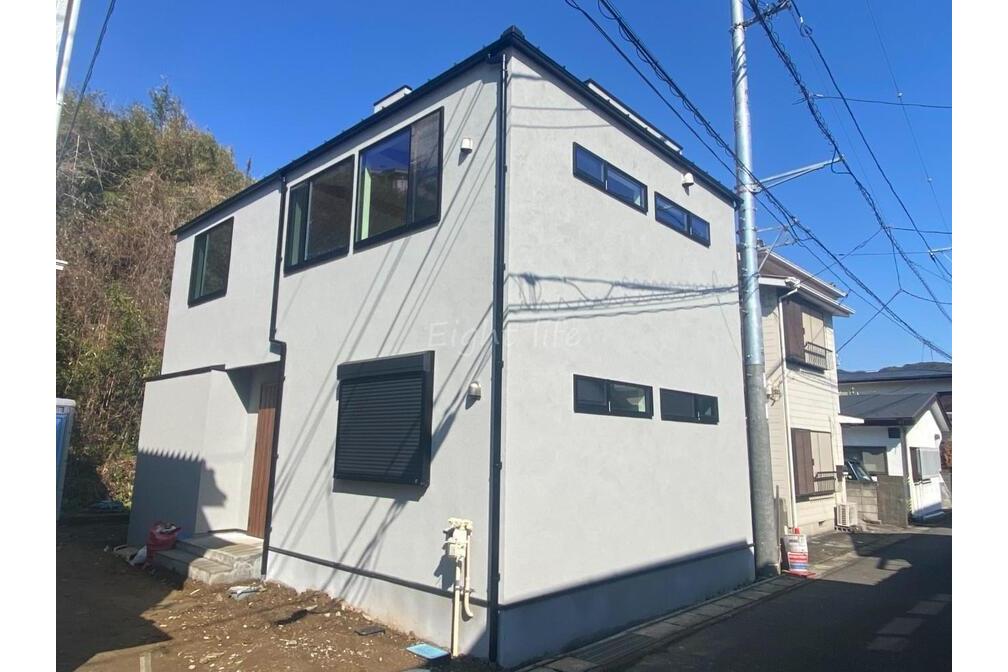 沼間１丁目新築戸建