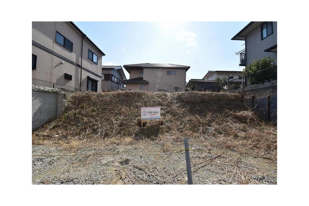 横須賀市【岩戸】売土地
